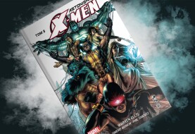 Could a mutant be even more mutated? - review of the comic book "Astonishing X-Men" vol.3