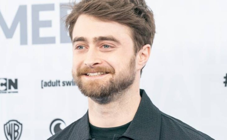 The Boy Who Became Famous – The Story of Daniel Radcliffe