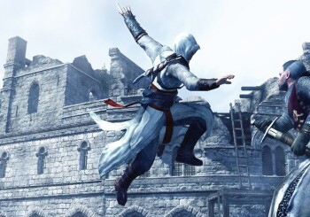 "Assassin´s Creed Empire" to jednak "Assassin´s Creed Origins"?