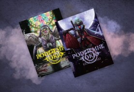 Miejska legenda – przemoc i śmierć w nieznanym świecie – recenzja komiksu „Podziemne Tokio”, t. 4-5