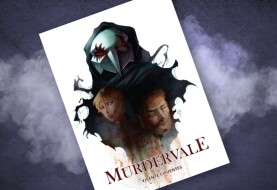 Kolejne nawiedzone miasteczko? – recenzja komiksu „Murdervale”