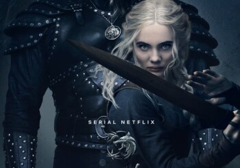 Vesemir and Geralt are having a conversation. New clip from "The Witcher"