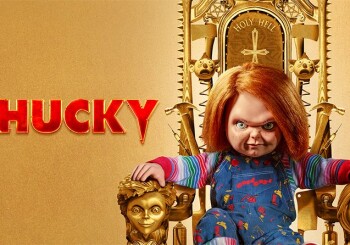 Chucky is back with a season 3 and some unusual posters