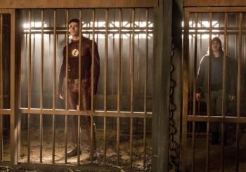 Kilka zdjęć z kolejnych odcinków „The Flash” i „Legends of Tommorow”