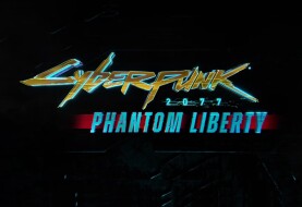 "Cyberpunk 2077" - nowa aktualizacja DLC "Phantom Liberty"