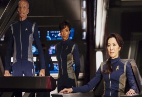 „Star Trek: Discovery” - zdjęcia i spekulacje dotyczące drugiego sezonu