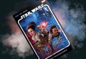How to deal with the tragic heritage? - review of the comic book "Star Wars. The path of destiny ", vol.1