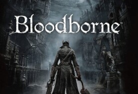 Leak suggests Bluepoint Games is working on a remake of "Bloodborne"