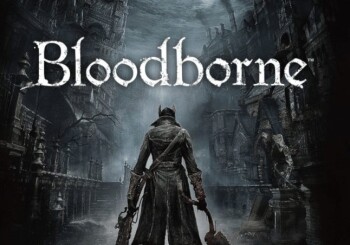 Leak suggests Bluepoint Games is working on a remake of "Bloodborne"