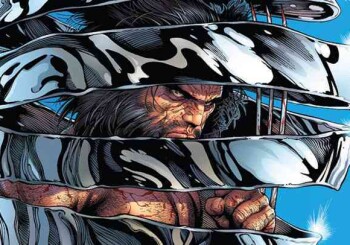 "Return of Wolverine" - Logan w nowym kostiumie