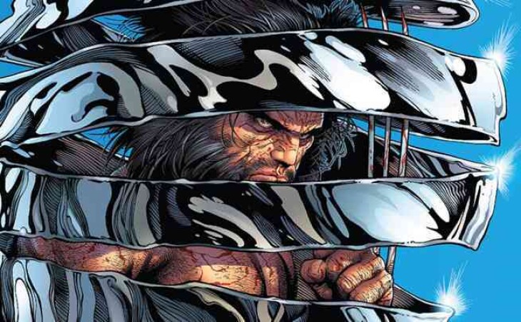 „Return of Wolverine” – Logan w nowym kostiumie
