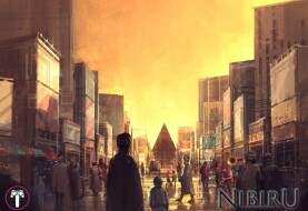 Nineveh, gra Nibiru RPG