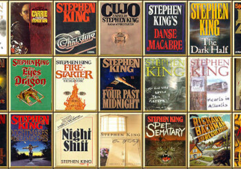 What's next for the series "Dragon's Eyes" based on the book by Stephen King?