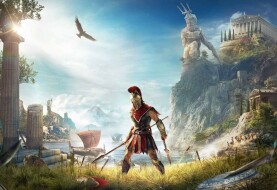 „Assassin's Creed Odyssey" z trybem Nowa Gra +
