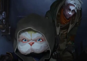 2 sezon "Arcane" z nową, pełną zapowiedzią