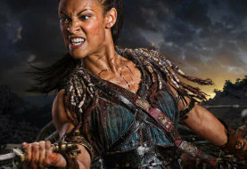 The CW wyprodukuje serial o kobiecie-gladiatorze!