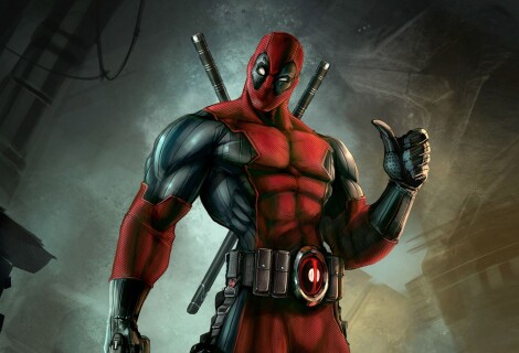 Dlaczego Deadpool ocieka "kozackością"?