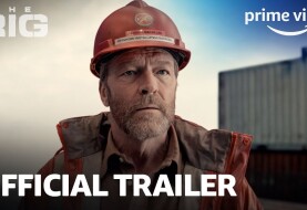 Prime Video odnawia hitowy thriller "The Rig" na 2. sezon