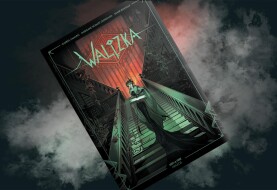 Totalitarianism always at a price - review of the comic book "Walizka"