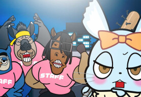 Aggretsuko is back for its fifth and final season!