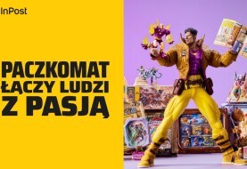 Paczkomat® i wymiany gier — praktyczne wsparcie dla graczy i kolekcjonerów