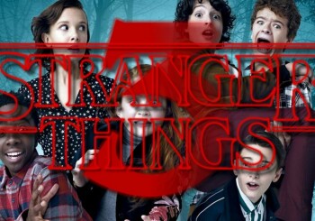 „Stranger Things” - 3. sezon będzie najambitniejszy ze wszystkich