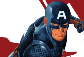 Kapitan Ameryka na czerwono, czyli o pomyłce Marvela