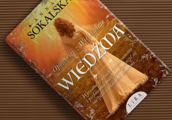 Zmora, szaman z przypadku i wiedźma z przeszłości – „Wiedźma” – recenzja przedpremierowa książki