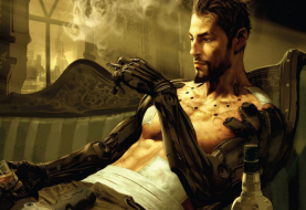 Square Enix o serii Deus Ex - kiedyś na pewno wróci