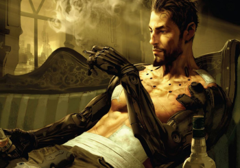 Square Enix o serii Deus Ex - kiedyś na pewno wróci