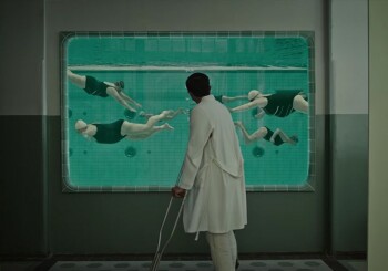 „Cure for Wellness” z zwiastunem