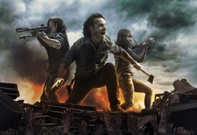 Are the walking dead still rotting? - discussion about changes to the series. Part 1