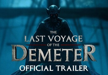Dracula - A New Look at Demeter: Evil Awakens