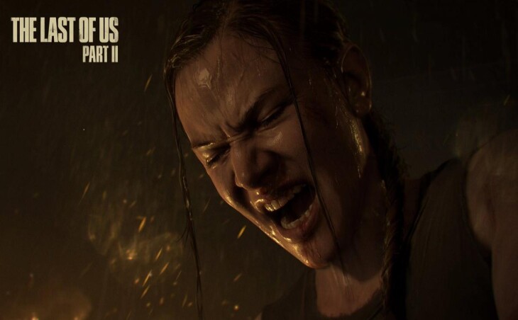 Produkcja „The Last of Us : Part II” zakończona w połowie