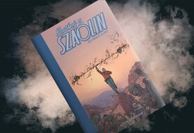 Glory be to Buddha - a review of the comic book "Cowboy of Shaolin. Swedish buffet”, vol. 2