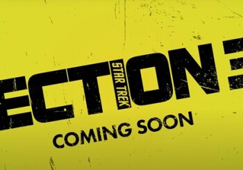 "Star Trek: Section 31" na pierwszym zwiastunie