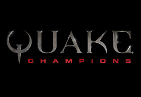 Jutro wszyscy zagramy w "Quake Champions"!
