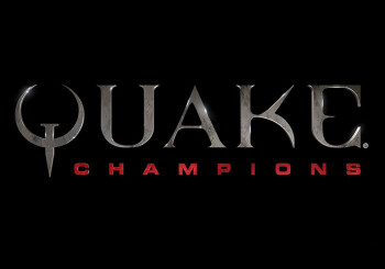 Jutro wszyscy zagramy w "Quake Champions"!