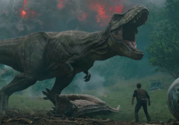 W "Jurassic World 3" nie zobaczymy hybryd dinozaurów