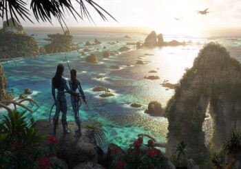 "Avatar 2" - end of production and release date