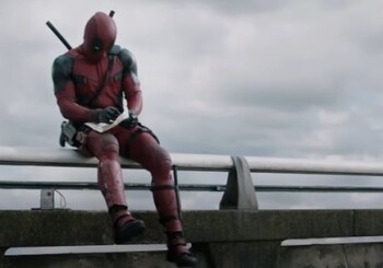 Ryan Reynolds officially begins preparations for "Deadpool 3"