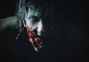Resident Evil - Netflix confirms the series