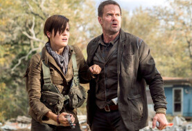 "Fear the Walking Dead": AMC ogłasza datę premiery sezonu 4B