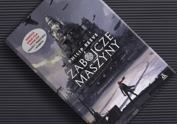 Londyn wyrusza na polowanie! „Zabójcze Maszyny” – recenzja książki