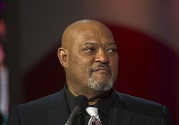 "Wiedźmin sezon 4" - Laurence Fishburne dołącza do obsady jako Regis!