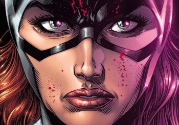 Shooting for Batgirl is about to begin!