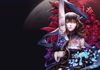 Wake up, sleeping beauty! - review of the game "Bloodstained: Ritual of the Night"