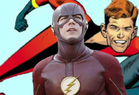 Elongated Man w czwartym sezonie „The Flash”