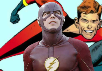 Elongated Man w czwartym sezonie „The Flash”