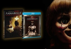 „Annabelle: Narodziny zła” już na Blu-ray i DVD!
